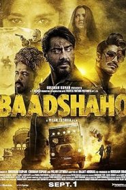 فيلم Baadshaho 2017