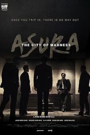 فيلم Asura The City of Madness 2016