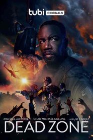 فيلم Dead Zone 2022