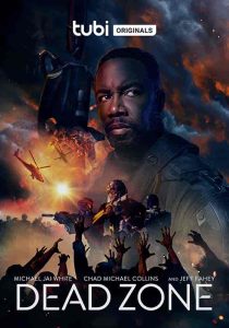 فيلم Dead Zone 2022