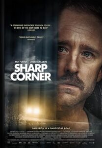 فيلم Sharp Corner 2024