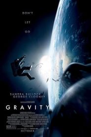 فيلم Gravity 2013