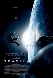 فيلم Gravity 2013