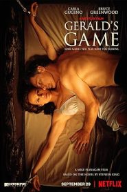 فيلم Gerald’s Game 2017