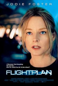 فيلم Flightplan 2005