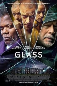 فيلم Glass 2019