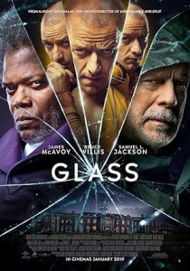 فيلم Glass 2019
