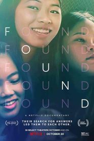 فيلم Found 2021
