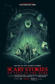 فيلم Scary Stories to Tell in the Dark 2019