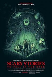 فيلم Scary Stories to Tell in the Dark 2019
