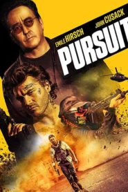 فيلم Pursuit 2022