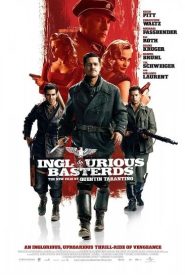 فيلم Inglourious Basterds 2009