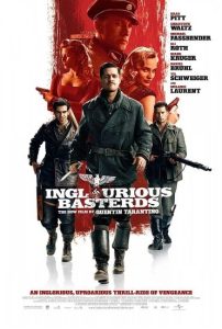 فيلم Inglourious Basterds 2009