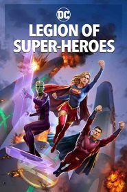 ЩЃЩЉЩ„Щ… Legion of Super-Heroes 2022 Щ…ШЄШ±Ш¬Щ… Ш§Щ€Щ† Щ„Ш§ЩЉЩ†