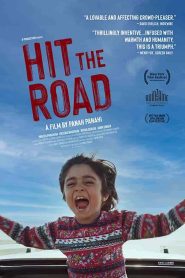 فيلم Hit the Road 2021