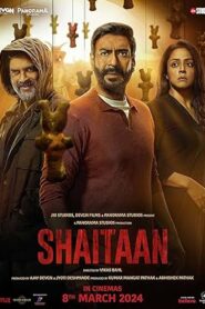 فيلم Shaitaan 2024