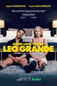 فيلم Good Luck to You, Leo Grande 2022