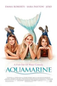 فيلم Aquamarine 2006