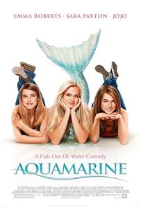 فيلم Aquamarine 2006