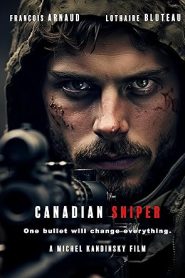فيلم Canadian Sniper 2024