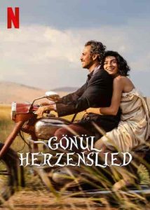 فيلم اغنية القلوب Heartsong 2022