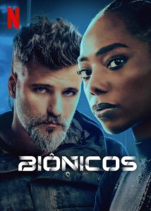 فيلم Bionic 2024