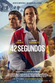 فيلم 42 segundos 2022