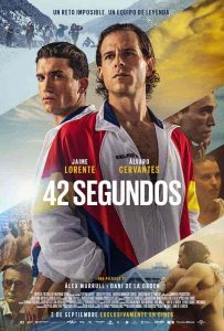 فيلم 42 segundos 2022