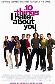 فيلم 10 Things I Hate About You 1999