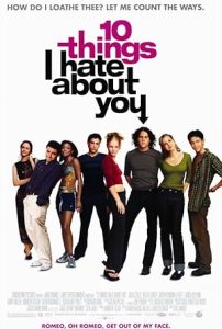 فيلم 10 Things I Hate About You 1999