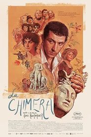 فيلم La Chimera 2023