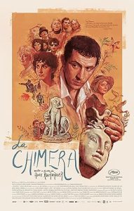 فيلم La Chimera 2023