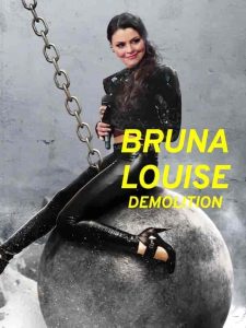 عرض Bruna Louise: Demolition 2022
