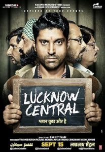 فيلم Lucknow Central 2017