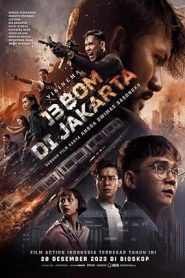 فيلم 13 Bombs 2023