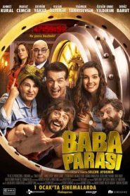 فيلم ميراث ابي Baba Parasi 2020