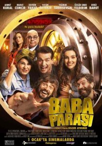 فيلم ميراث ابي Baba Parasi 2020