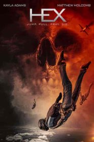فيلم Hex 2022