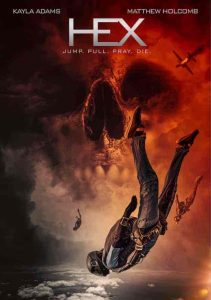 فيلم Hex 2022