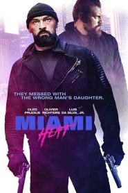 فيلم Miami Heat 2021