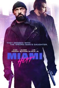 فيلم Miami Heat 2021