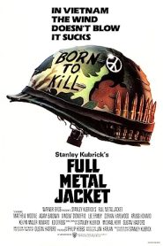 فيلم Full Metal Jacket 1987