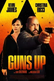 فيلم Guns Up 2025