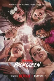 فيلم Fear Street: Prom Queen 2025