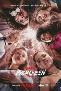 فيلم Fear Street: Prom Queen 2025