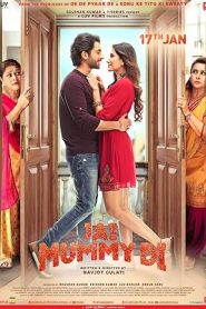 فيلم Jai Mummy Di 2020