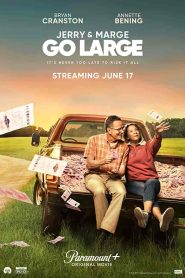 فيلم Jerry and Marge Go Large 2022