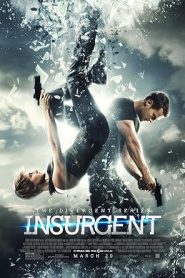 فيلم Insurgent 2015