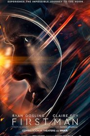 فيلم First Man 2018