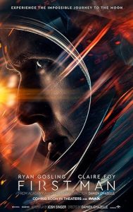 فيلم First Man 2018